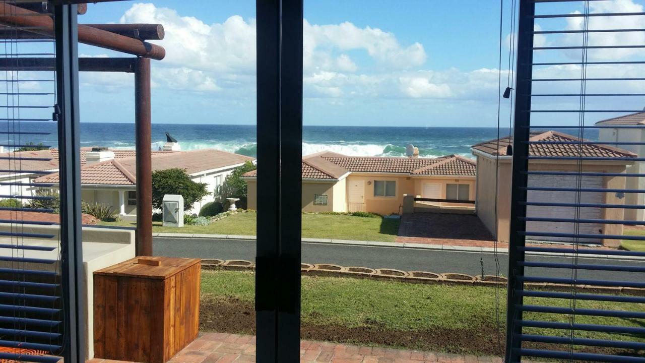 Ferienwohnung 223 Whale View Hermanus Exterior foto