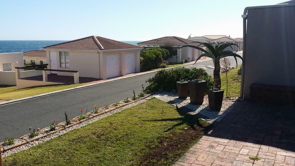 Ferienwohnung 223 Whale View Hermanus Exterior foto